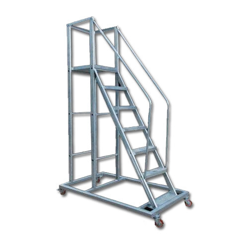 Ladders & Scaffolds